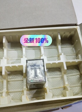 询-OMRO欧姆MY2ND224VDC继电器正