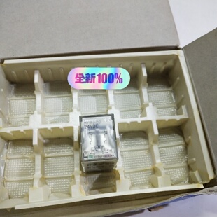 询 OMRO欧姆MY2ND224VDC继电器正