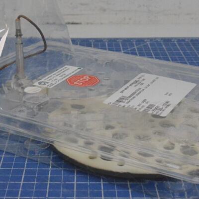 001034320  ASSY SUSCEPTOR BB TEOS STC 200MM SCREWLESS  AMAT