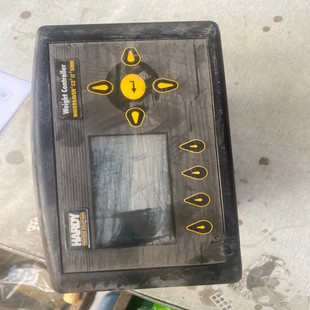 哈帝 HARDY 张力控制器 成色如图 hi4050 明明电子