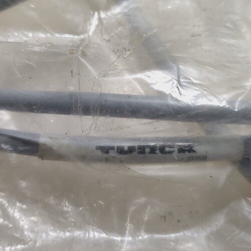 询价-Turck工业连接线型号RSC3VBRKRKC5