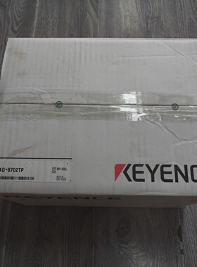 出XG8702TP基恩士控制器-议价