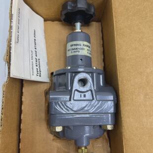 Fisher Druckregler 67AFR224K