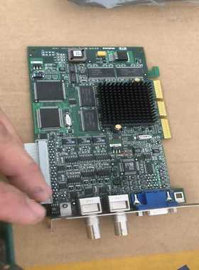 MATROXORI-PCI/RGB图像采集卡970101询价