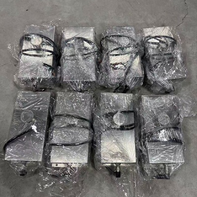 梅特勒托利多称重模块型号WKC204C0.1mg高精度容-议价