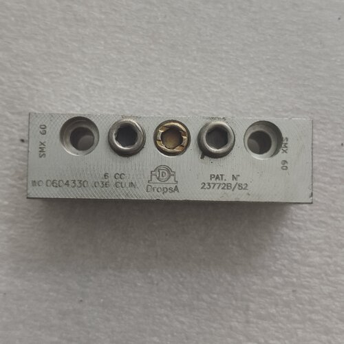 询-Dropsa特罗浦斯油气分配器WO0604330