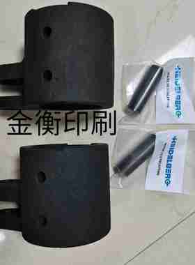 议价-海德堡XL105合压座子F2.012.010F2.012.054-议k价