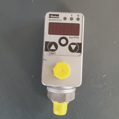 溢价-派克压力传感器SCPSD2501415德国