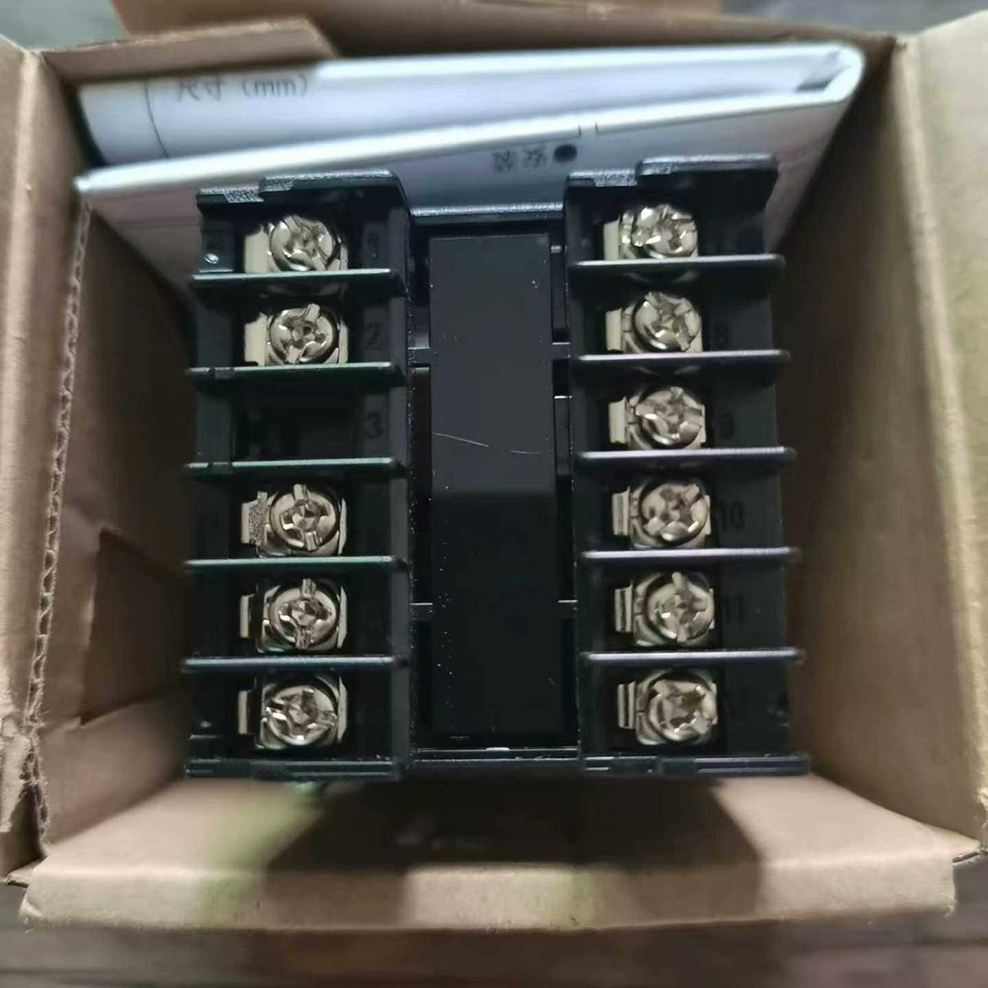 全新原装正品 OMRON E5CC-RX2ASM-800 温控器{议价}