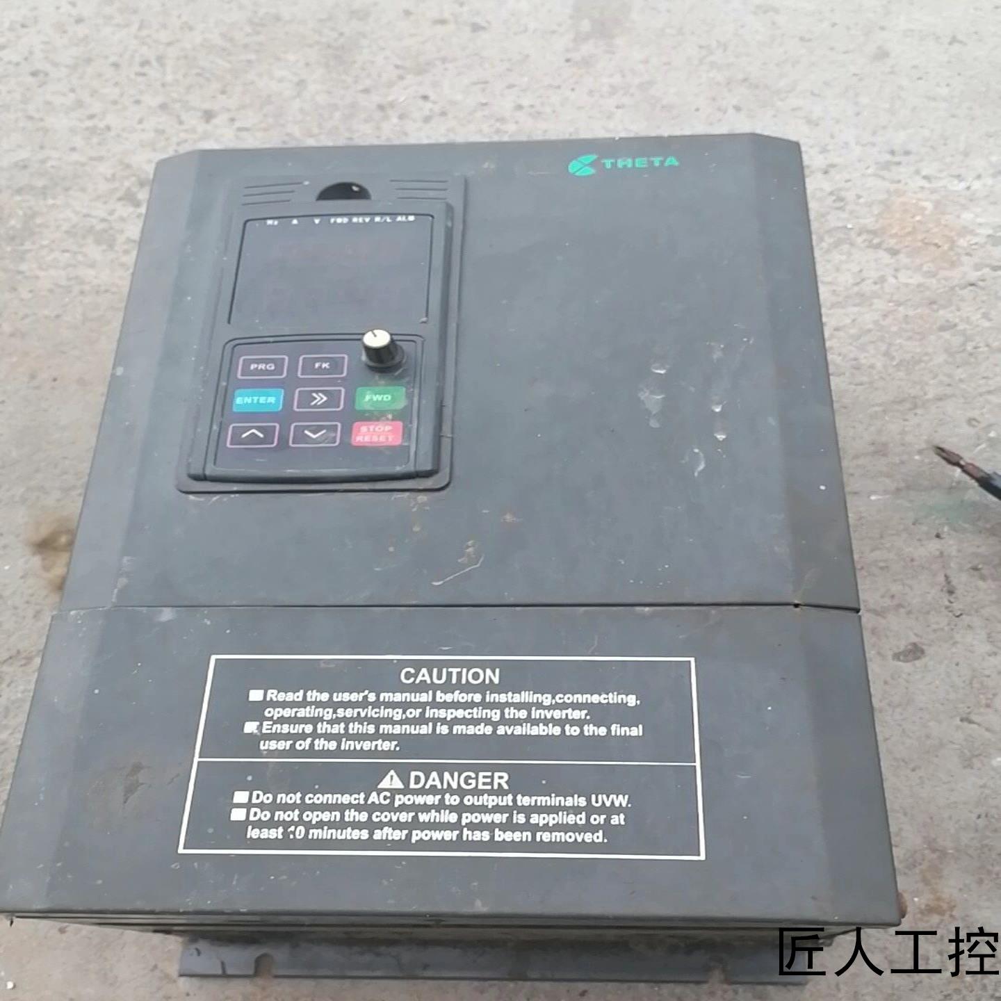 西驰变频器CFC610-4T0110G015PMCEN1议价商品