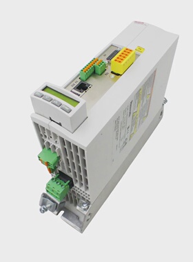 议价Rexroth Hcs01.1EW0018A03BEtEcNnL3NnFw Servodrive R911338