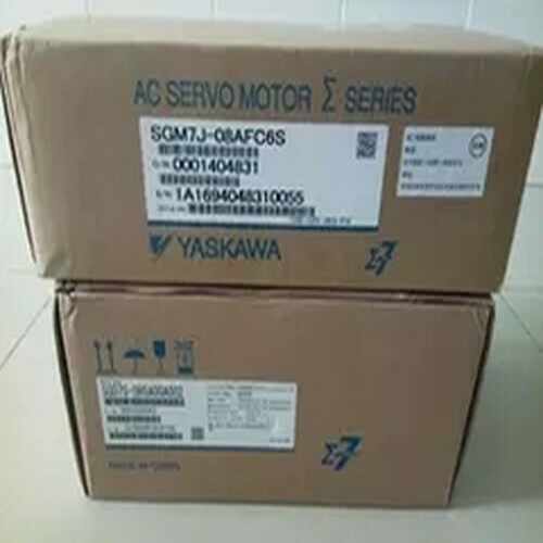 议价750WSGM7J-08AFC6SSGD7S-5R5A00A002伺服电机驱动器适用