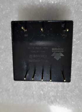 议价升华244015电源模块未使用适用