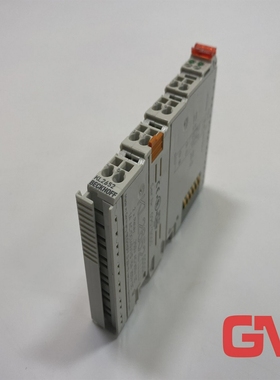 BeckhoffBusklemmeKL2652BusTerminal2-Kanal-Relais-Ausgan