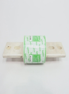 CooperBussmannKLU-2000BladeFuse2000aAmp