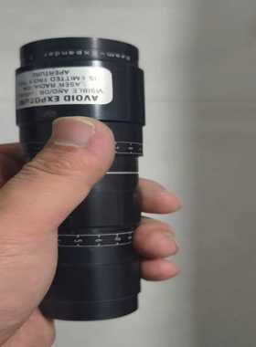 德国LINOS激光扩束镜，2-8倍可调，波长1064nm，德--议价商品