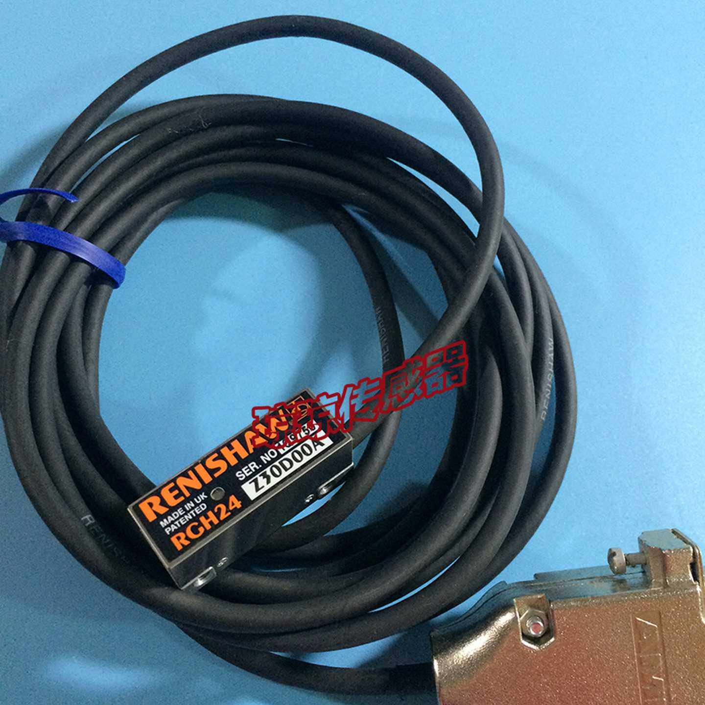 RGH24Z30D00AZ30F00AA00A50S11A雷尼绍RENISHAW光栅尺读数头