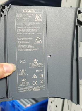 西门子SIMATICPM1507电源模块型号6EP13，议价商品