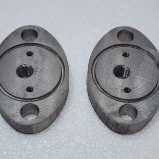 2x Bollfilter Boll  Kirch 5906594 Abdeckung Fr Automatischen