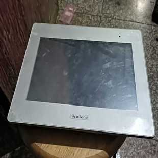 议价普洛菲斯触摸屏PFXGP4502WADW成色好有保护膜