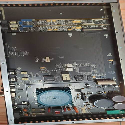 询价议价APOERosettaAD模拟输入TDIF适用