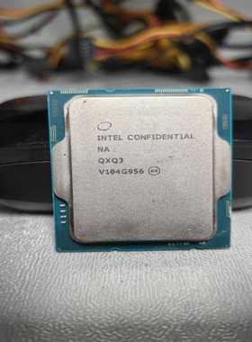 （议价）i912900ES版QXQ3不显型号版