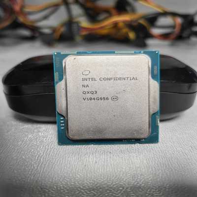 （议价）i912900ES版QXQ3不显型号版