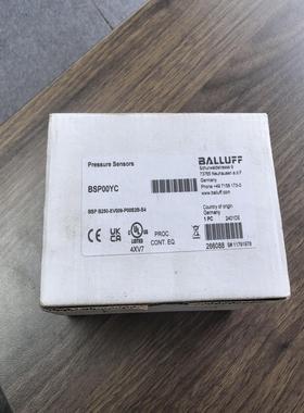 询价~巴鲁夫BSP00YC BSP B250-EV009-P00S