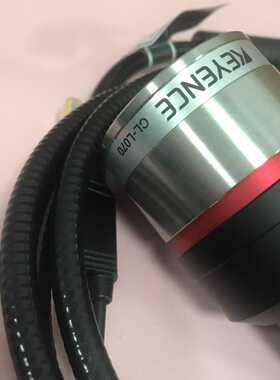 咨询-激光传感器CL-L070基恩士KEYENCE