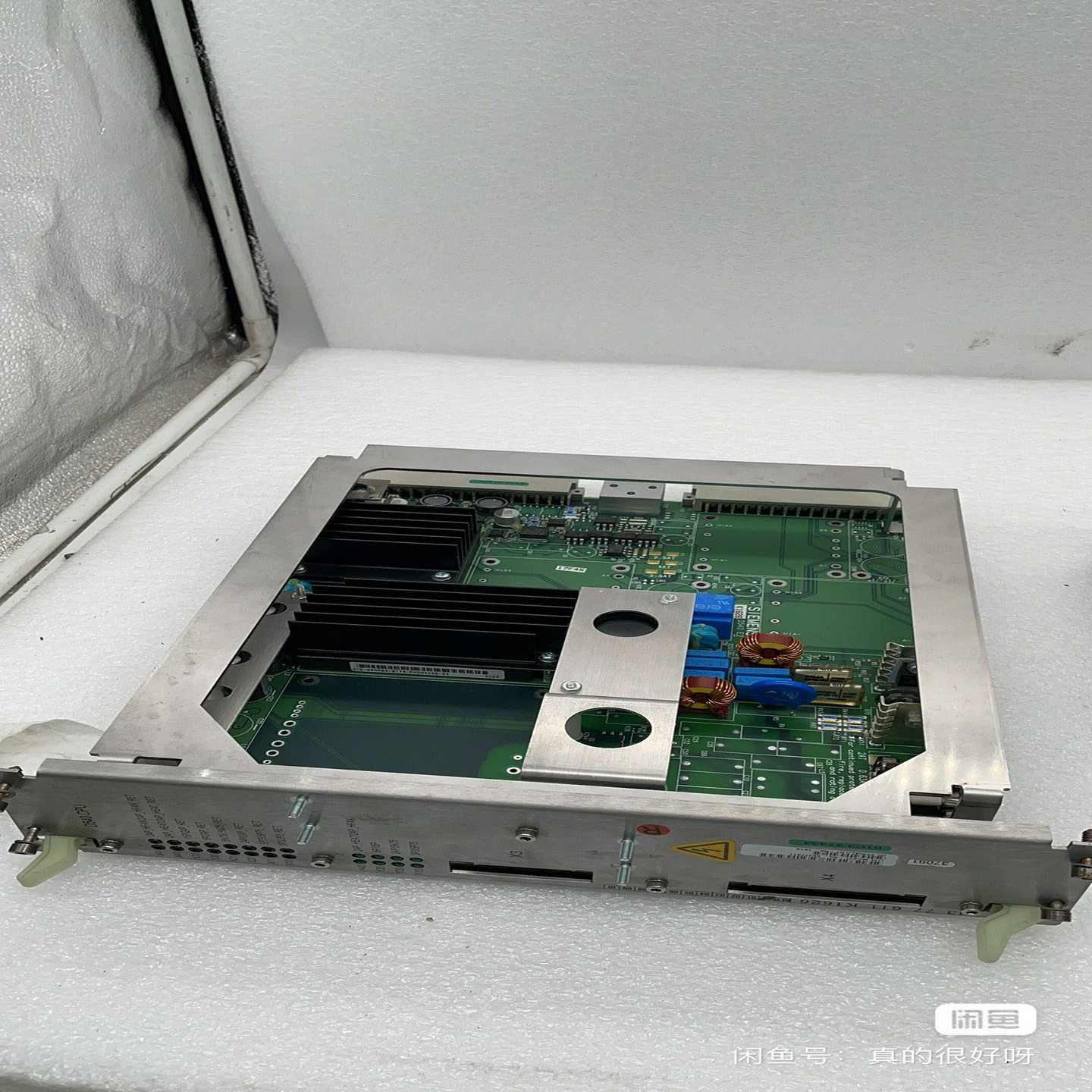 西门子订货号：08377611D540DPU0712-议价