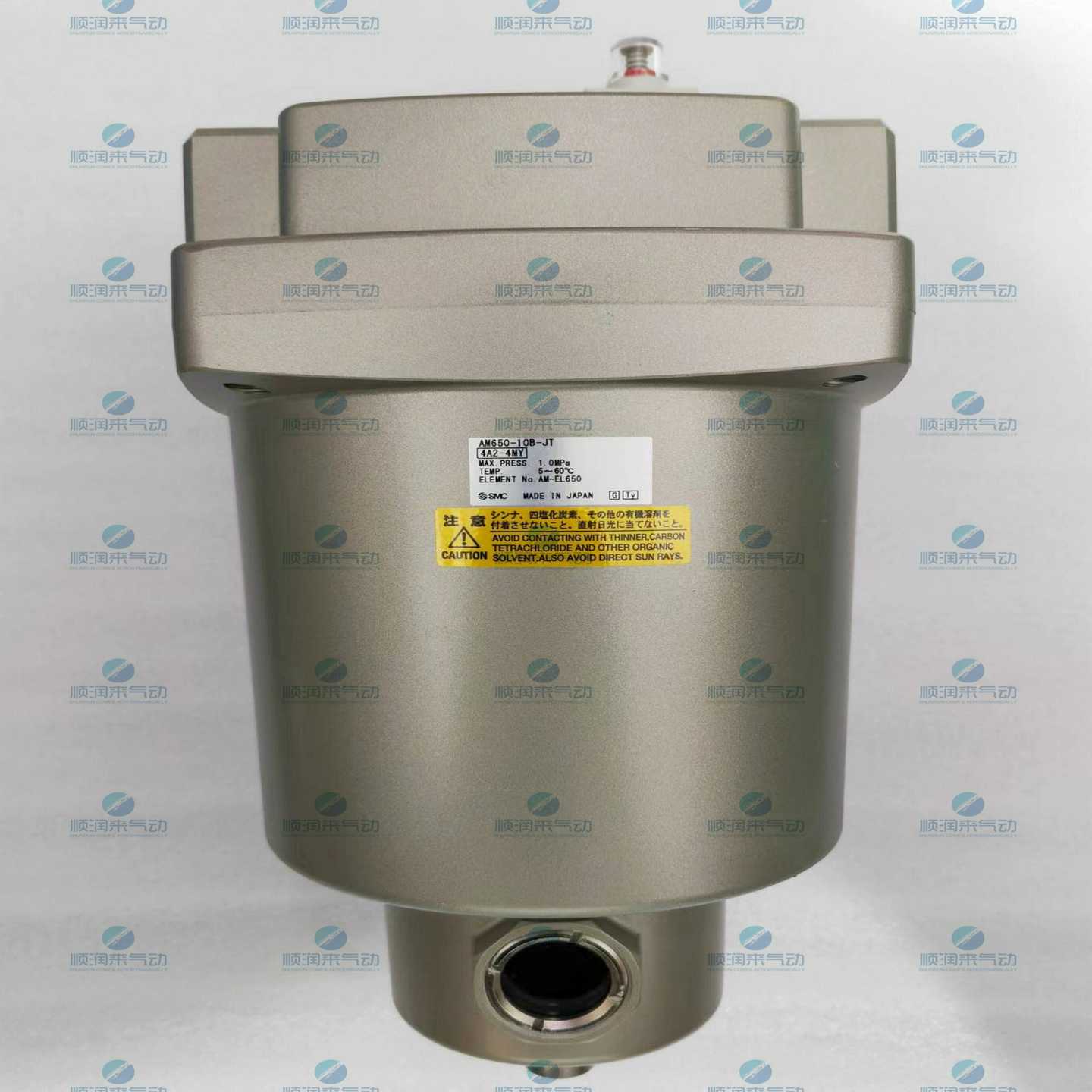 议价过滤器AMH550C-10AMH550-06B-TAM550C-10BD适用