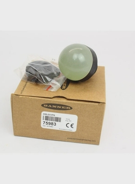 BANNER75983K50LGXXPQ(B1039)