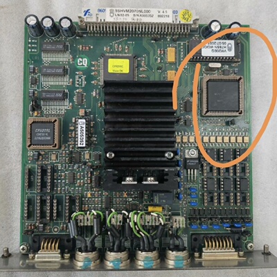 BalanceSystems控制板9SHVM2070N-询