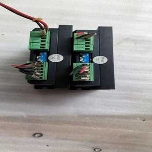 功能正常 成色不错 两 拆机 议价M524步进驱动器