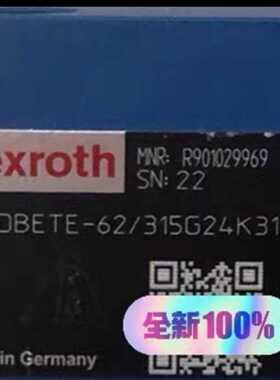 R901029969DBETE-6X/315G24K31A（零零电子）