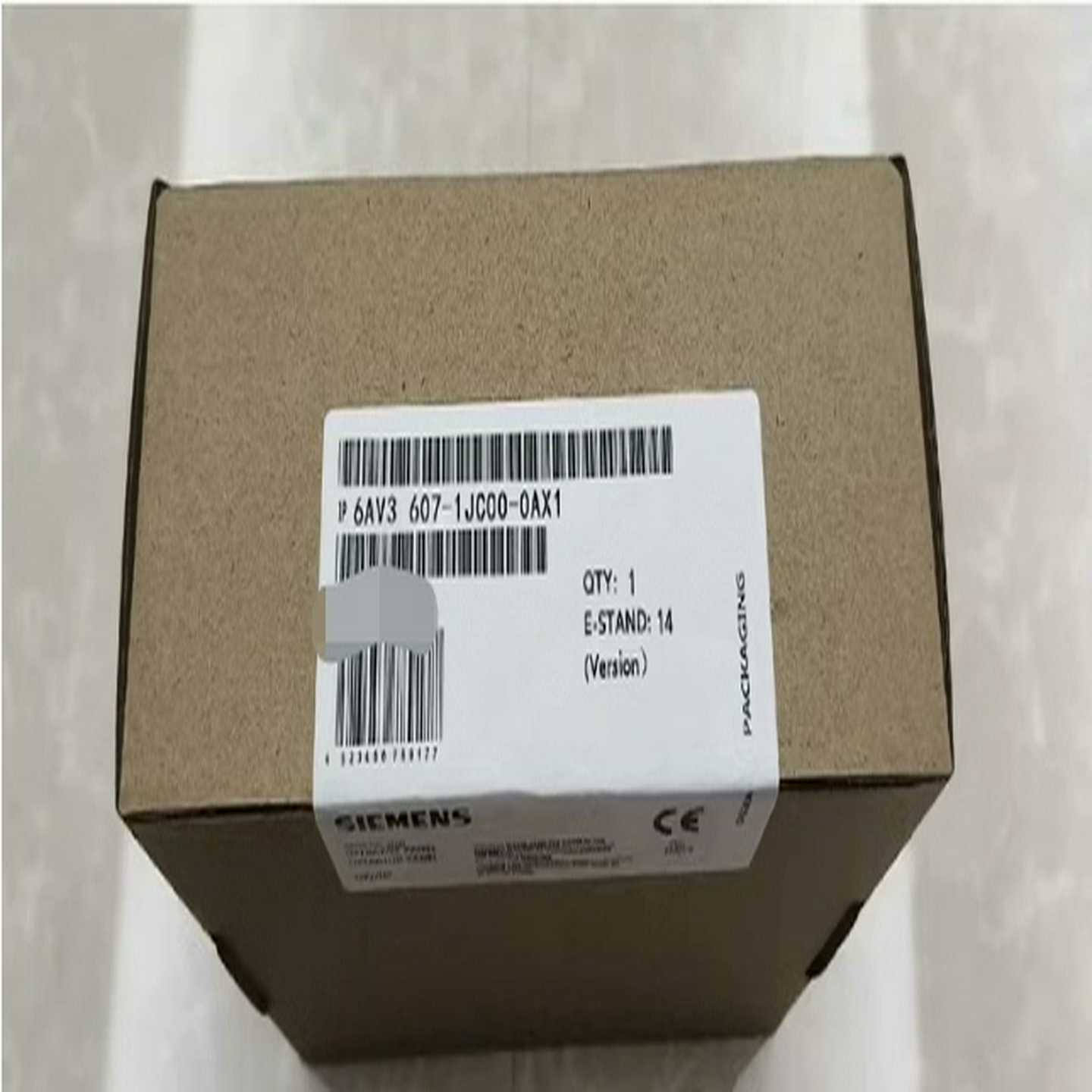 6AV3607-1JC00-0AX1西门子触摸屏--议价商品