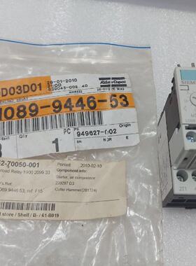 Rel De Sobrecarga Siemens 3RB20161PB0