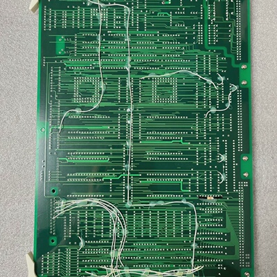 询价NABCOMC15101BPCB板原厂未使用备件