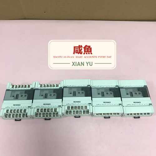 咨询-KEYENCE基恩士模块KL-16BT