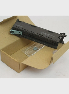 SIEMENS6ES75921AM000XB06ES7592-1AM00-0XB0Connectoropen