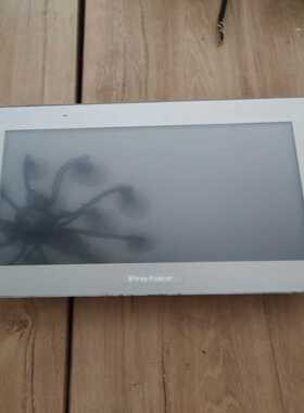 PFXET6600WAD普罗菲斯12寸触摸屏成色新，功能正常（gg设备）