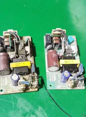 询价COSELLFA15F-24-J1电源板，24V0.7