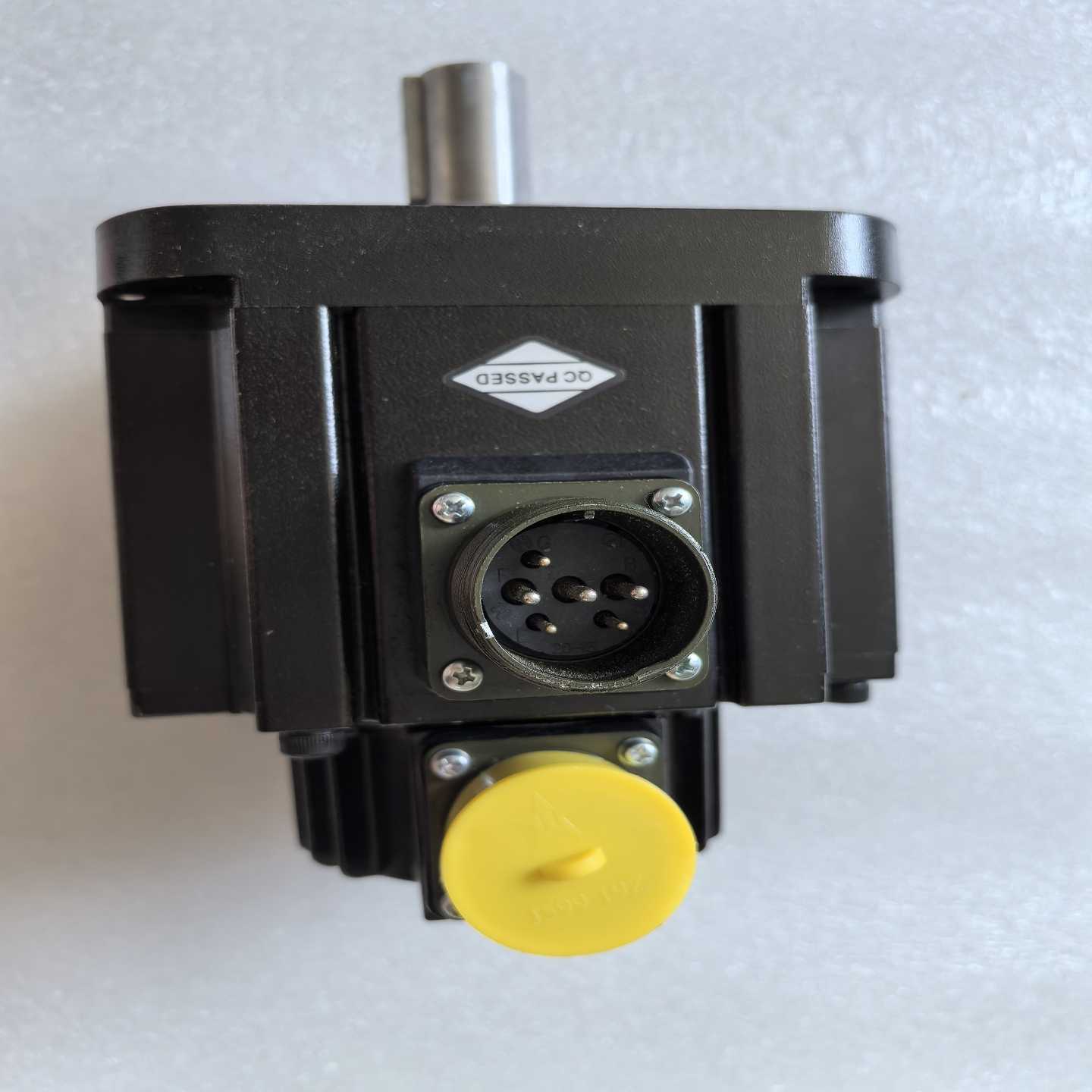 MS1H3-85B15CB汇川伺服电机，实物图，功能用询价