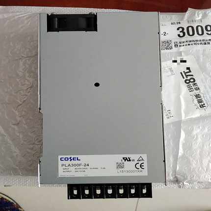 咨询-COSEL科索电源PLA300F-24