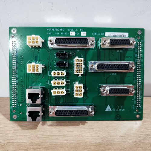 【询价】Lam Research/泛林集团 810-80290