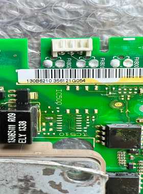 丹佛斯变频器板130B6080DT/02实物图【博航商行】