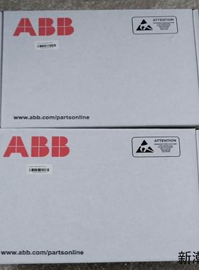 全新RDCU-12CRDCU-02C  ABB控制板主板议价商品
