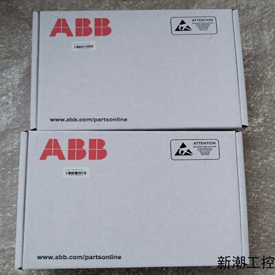 全新RDCU-12CRDCU-02C  ABB控制板主板议价商品