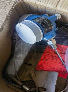 EH雷达液位计FMP51，型号FMP51-4P9F9/10