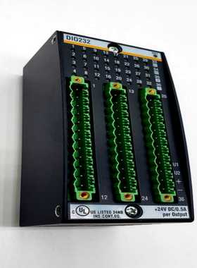 全新bachmann巴赫曼PLC模块DIO232销售--议价商品